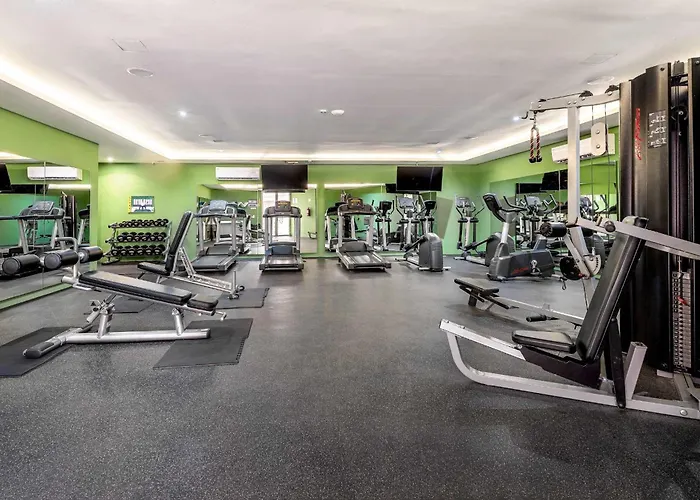 Large With Working Space 100m From 5th Ave Holiday home *